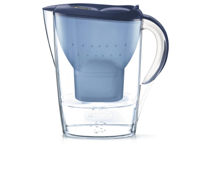 Brita Marella 2,4l niebieski + 4x MAXTRA Plus